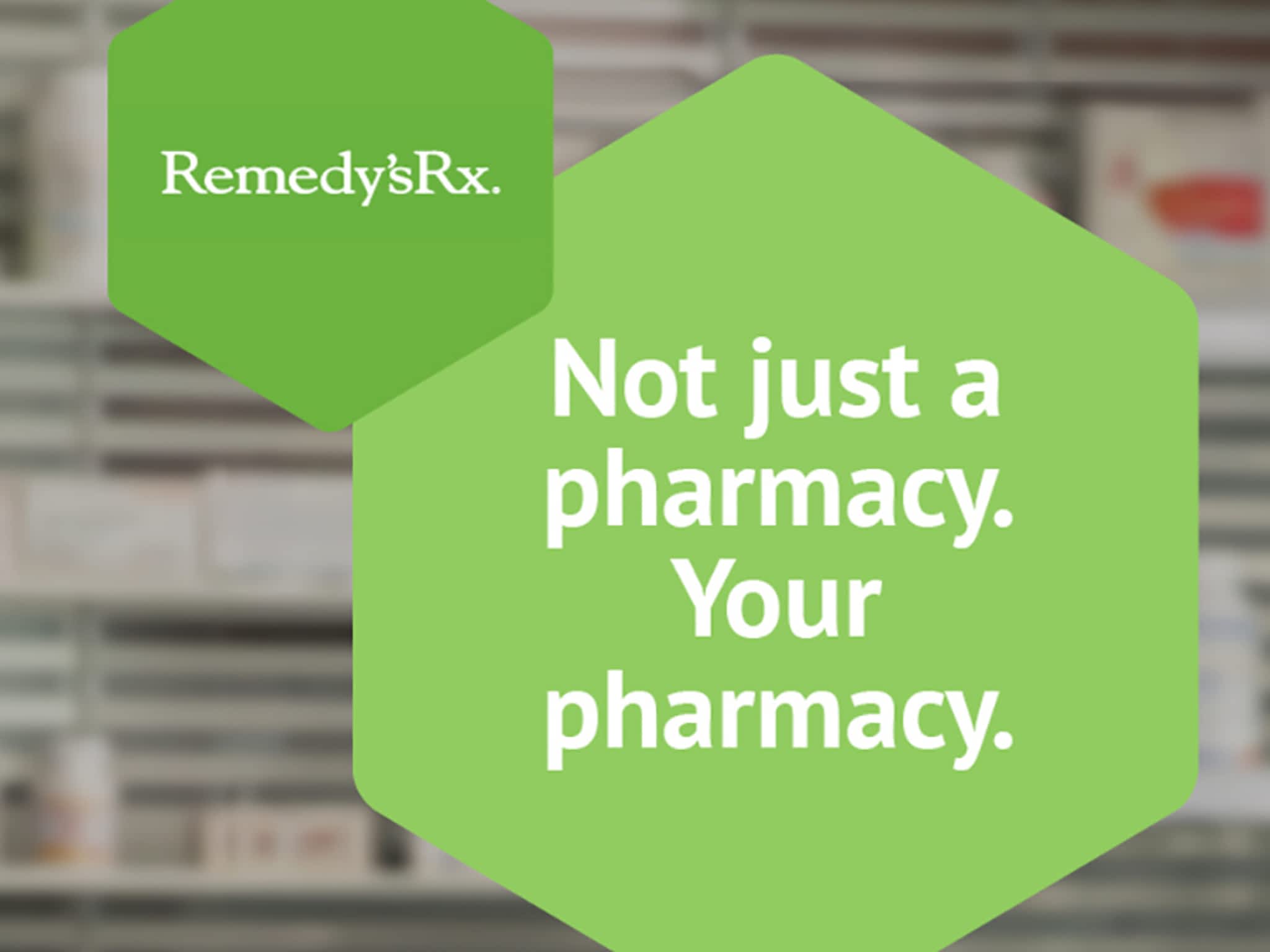 photo Remedy'sRx - Lakefront Medical Pharmacy