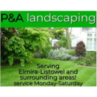 View P&A landscaping’s Elora profile