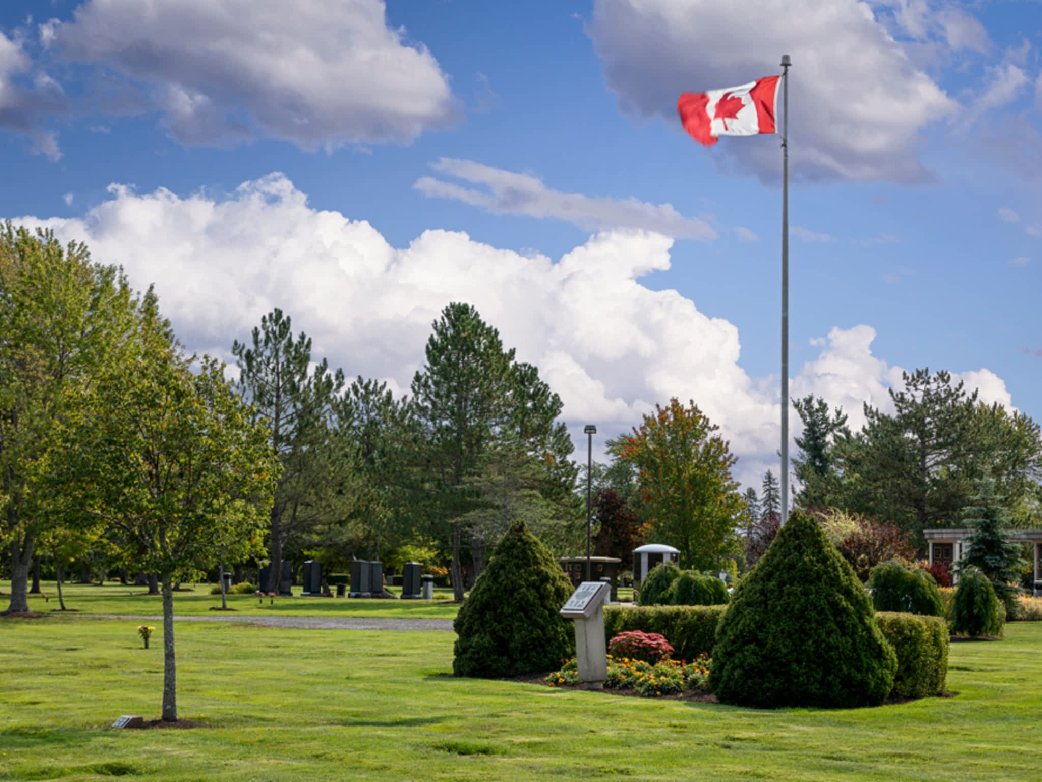 photo Fairhaven Funeral Home & Cemetery