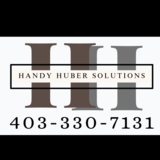 Voir le profil de Handy Huber Solutions - Claresholm