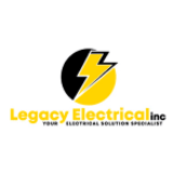 Voir le profil de Legacy Electrical - Hyde Park