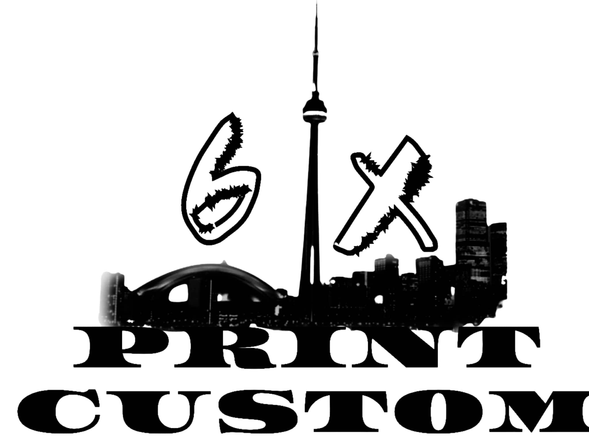 photo 6ix Print Custom