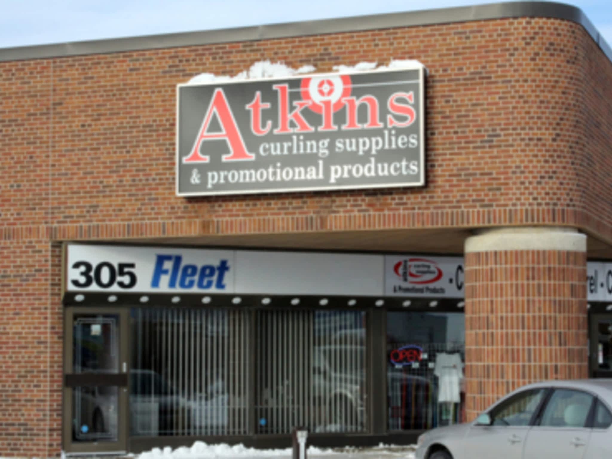 photo Atkins Curling Supplies