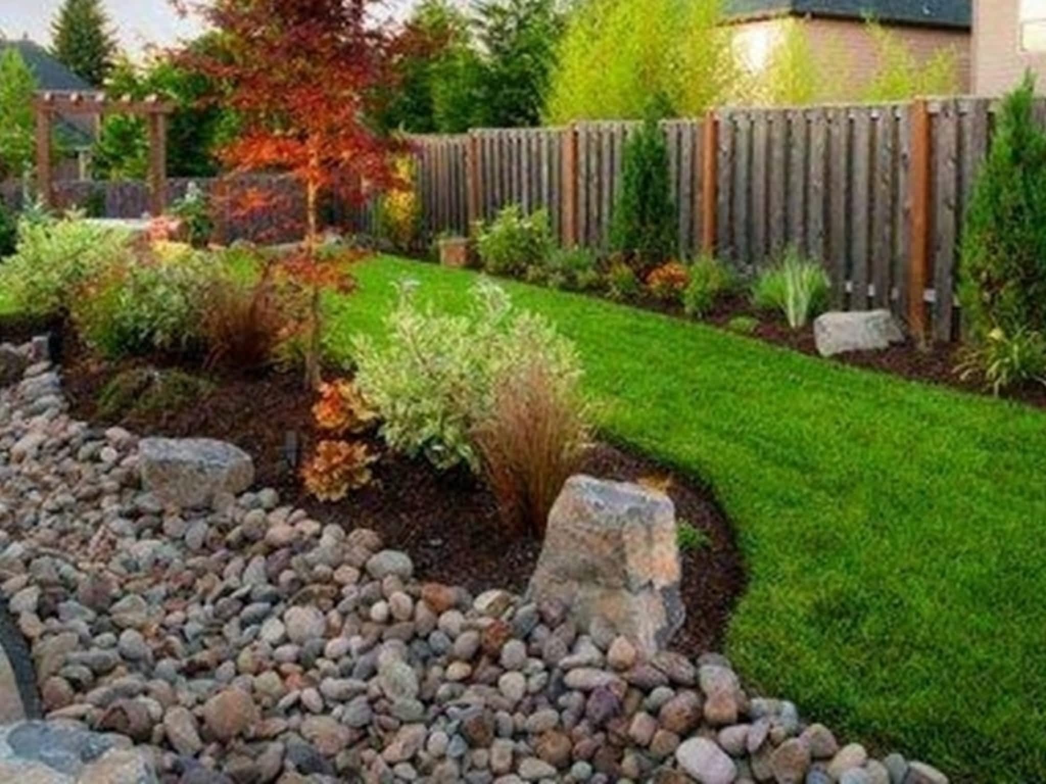 photo Elmvale Landscaping & Contractors