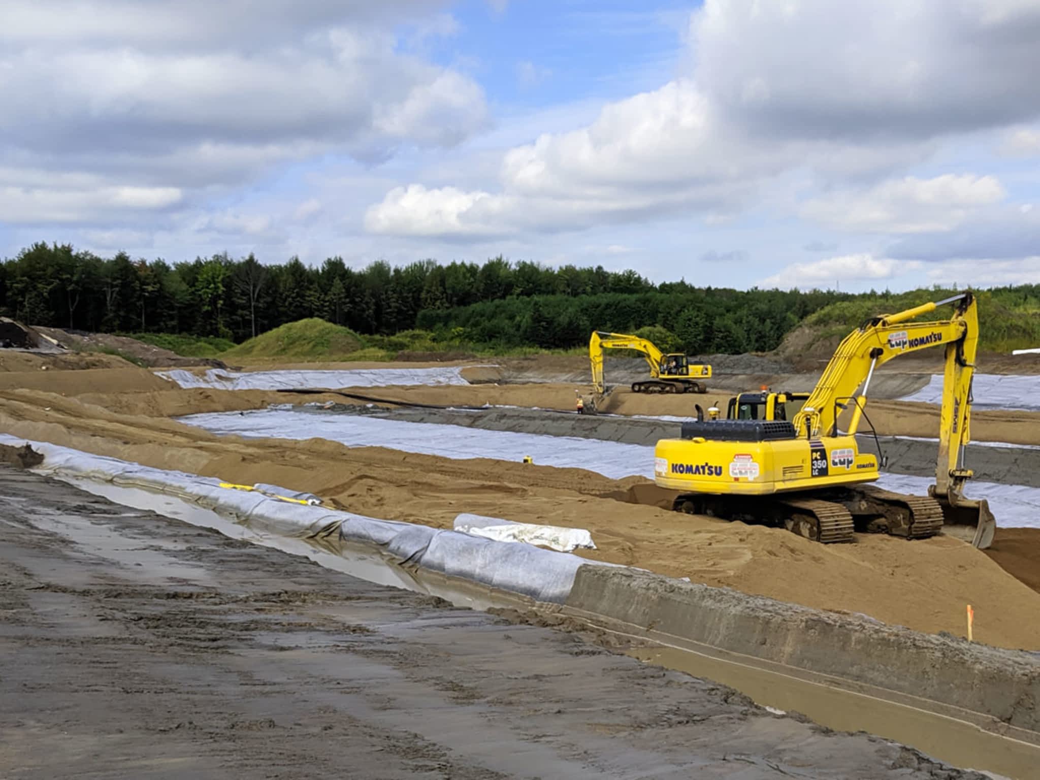 photo Groupe Alphard