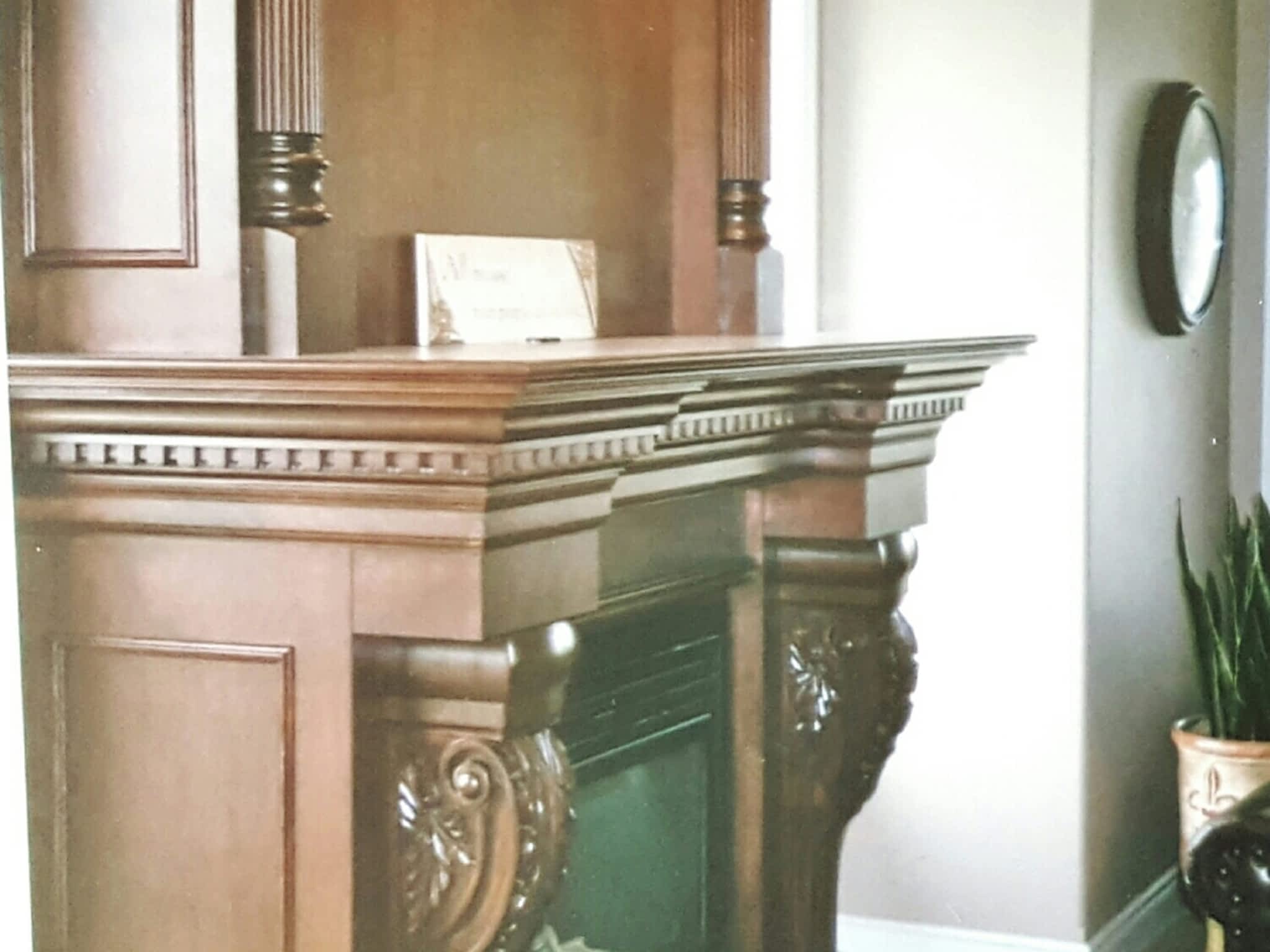 photo Perfect Carpentry