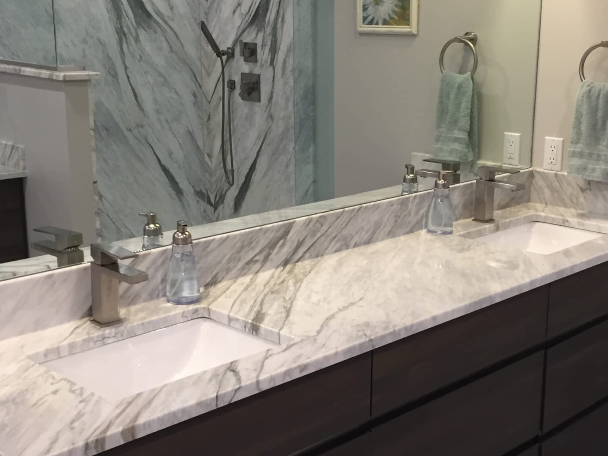 photo Stone Age Granite Inc