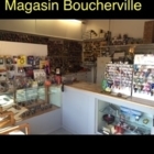 View A Boucherville La Clé Mobile’s Lachine profile