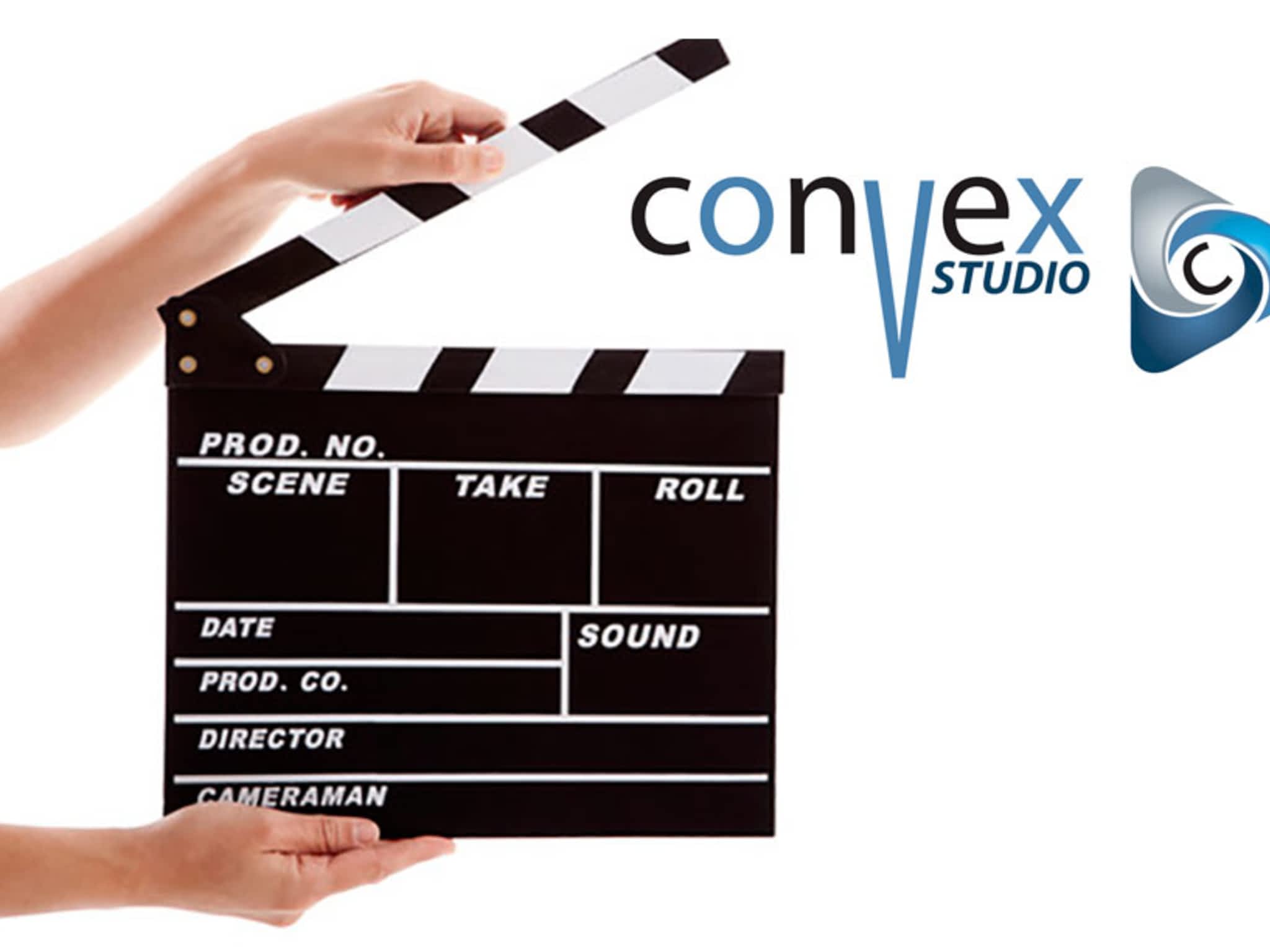 photo Convex Studio Ltd