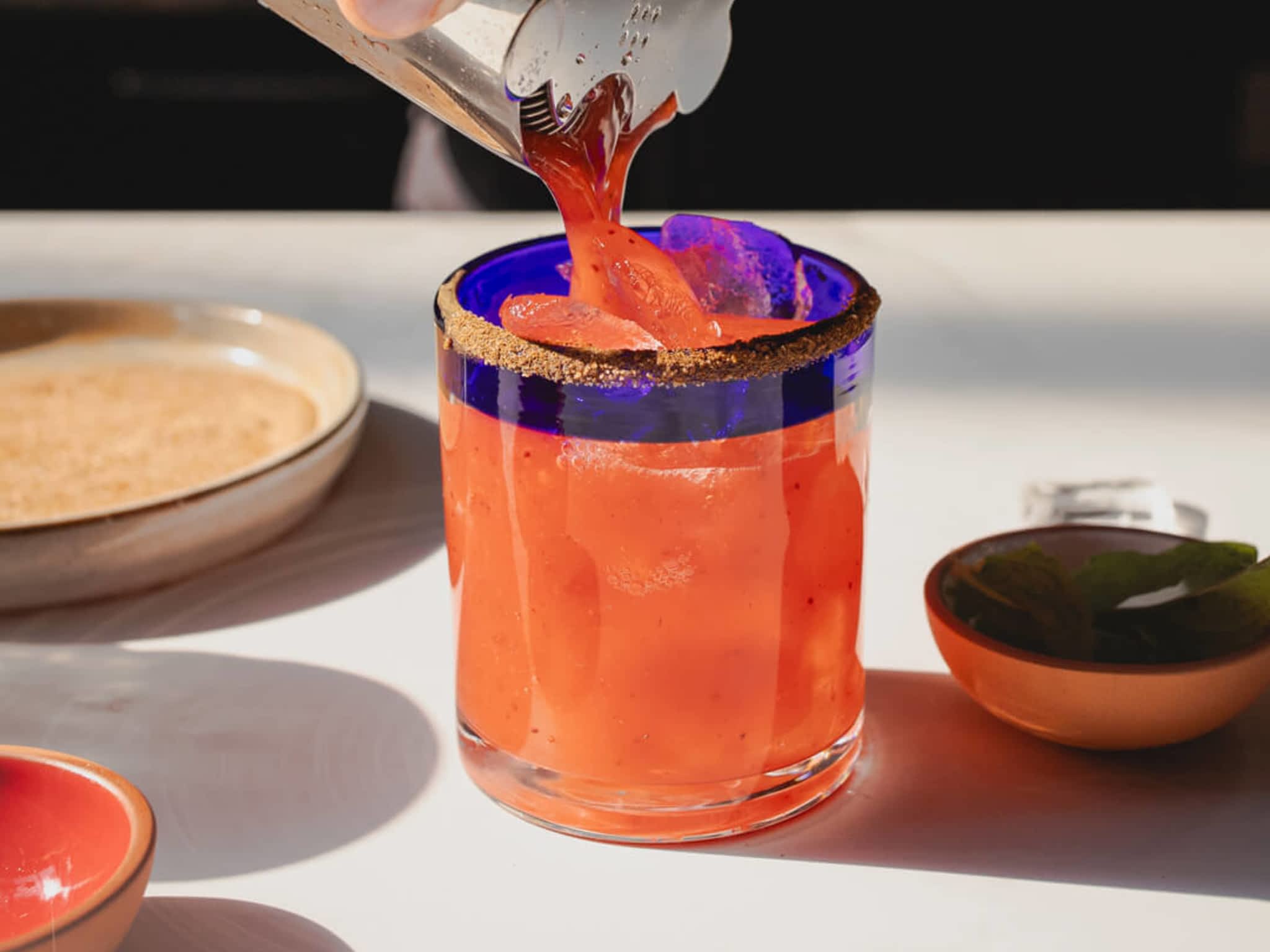 photo Añejo Restaurant