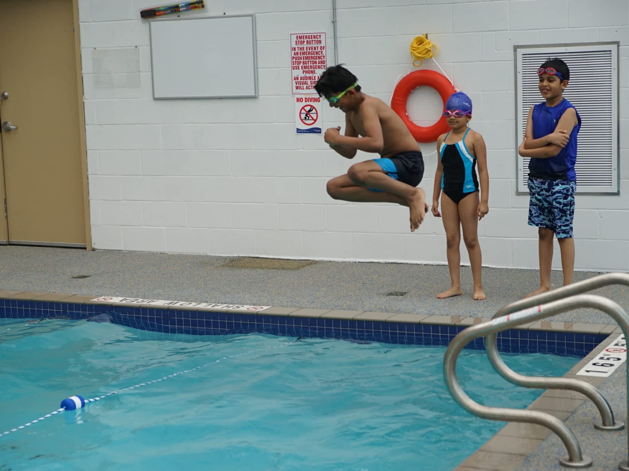 photo Northstar Aquatics