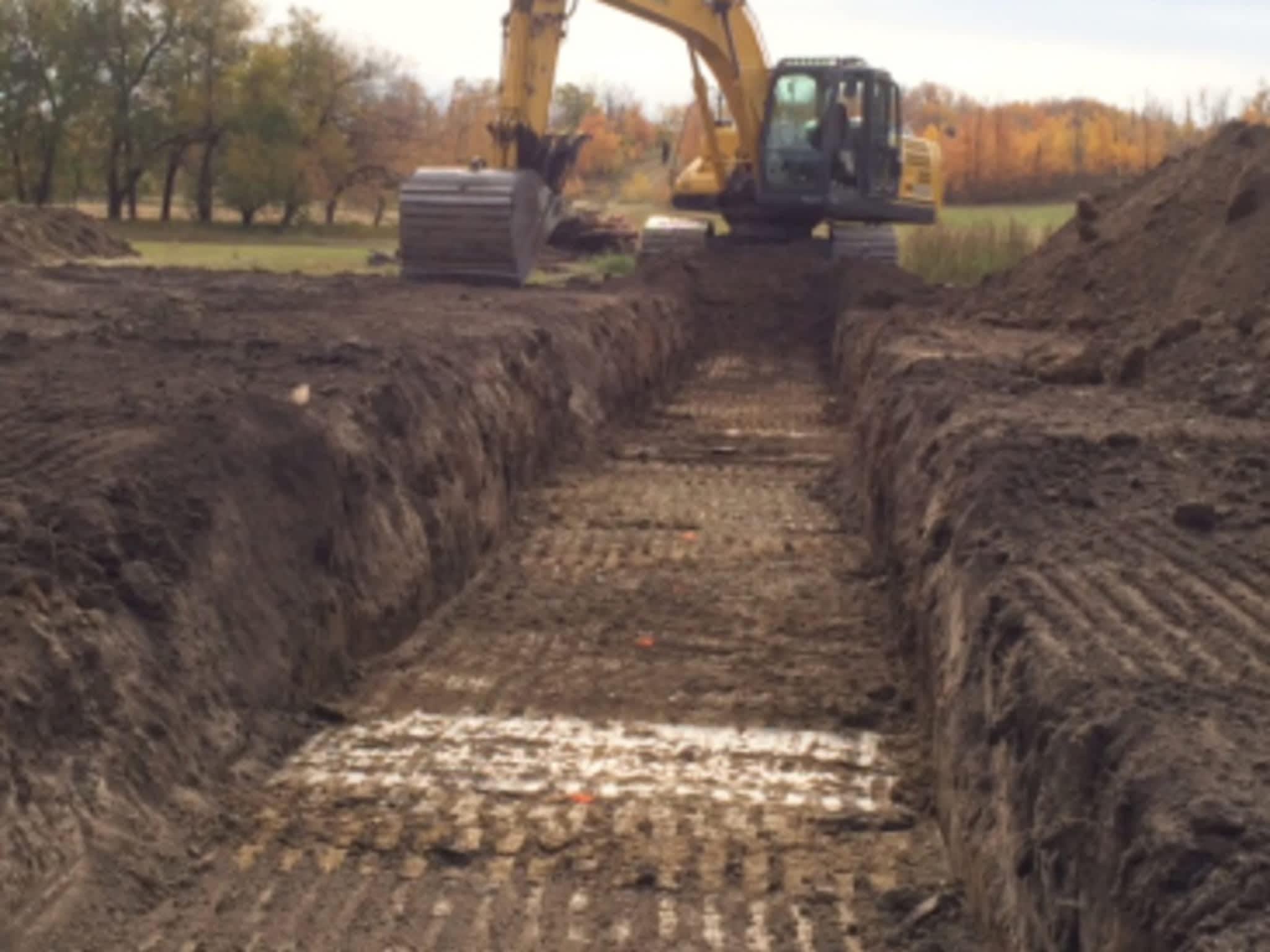 photo J-Mac Contracting