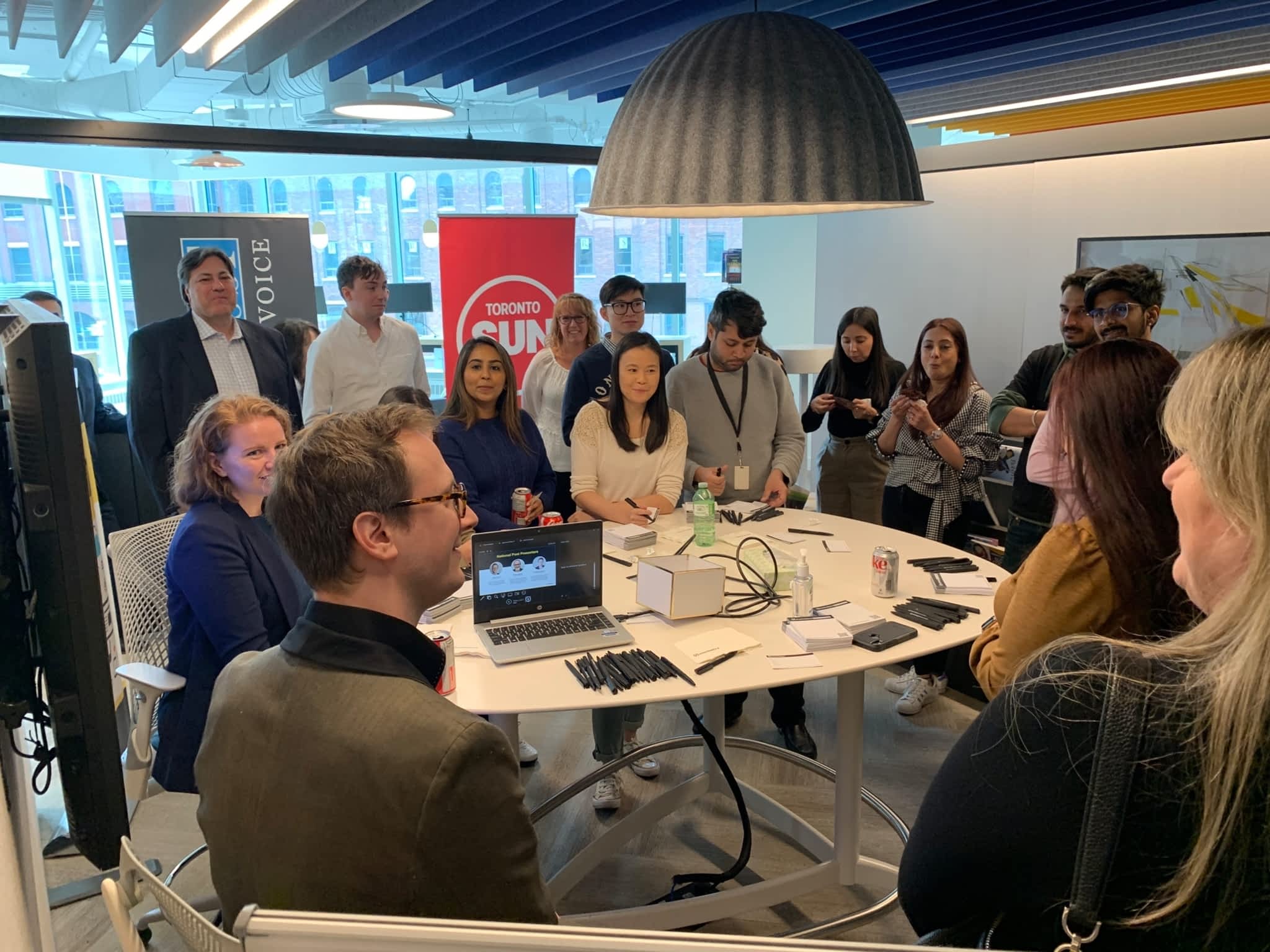 photo Postmedia Solutions