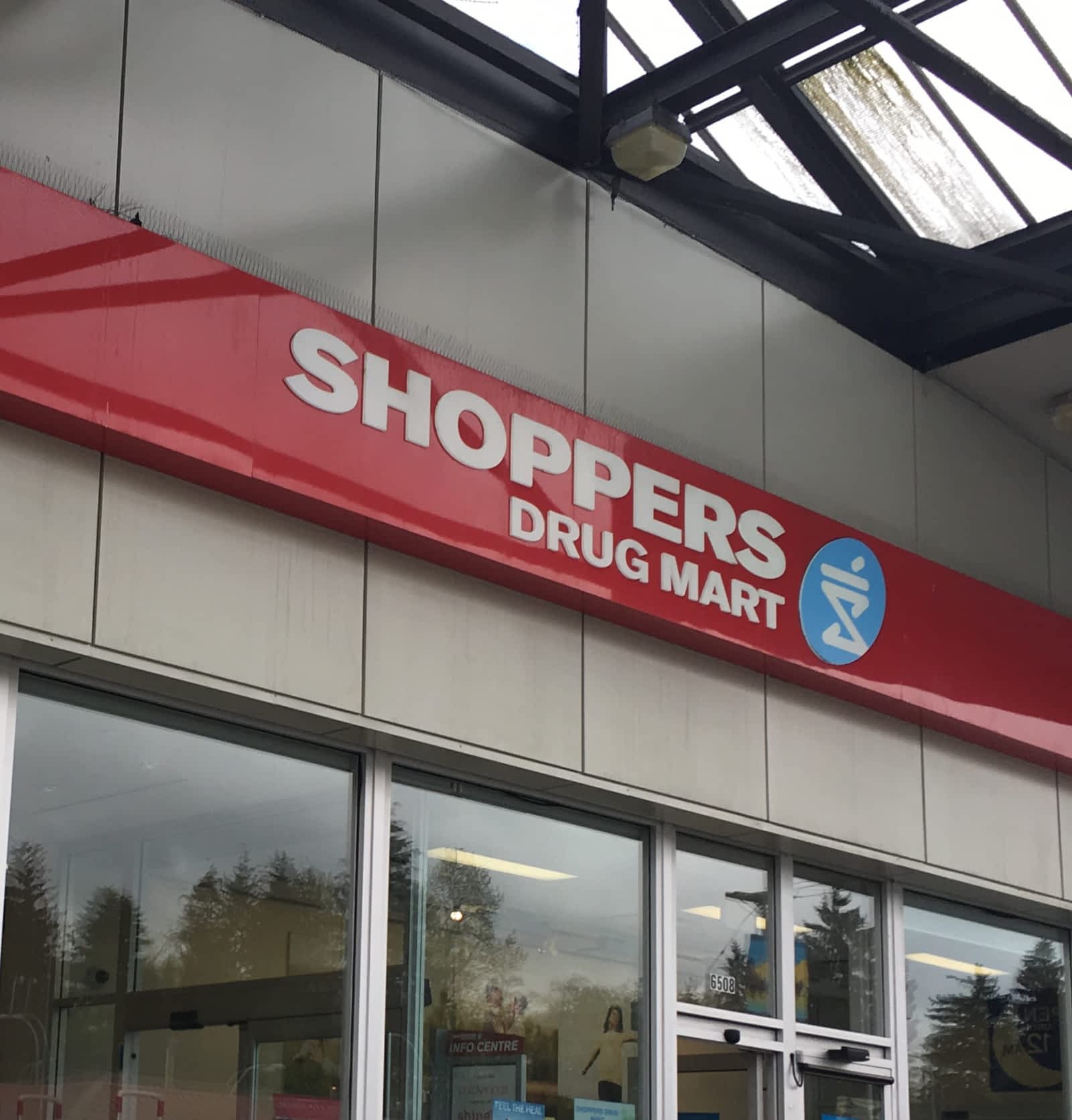 Shoppers Drug Mart Opening Hours 6508 Hastings St, Burnaby, BC