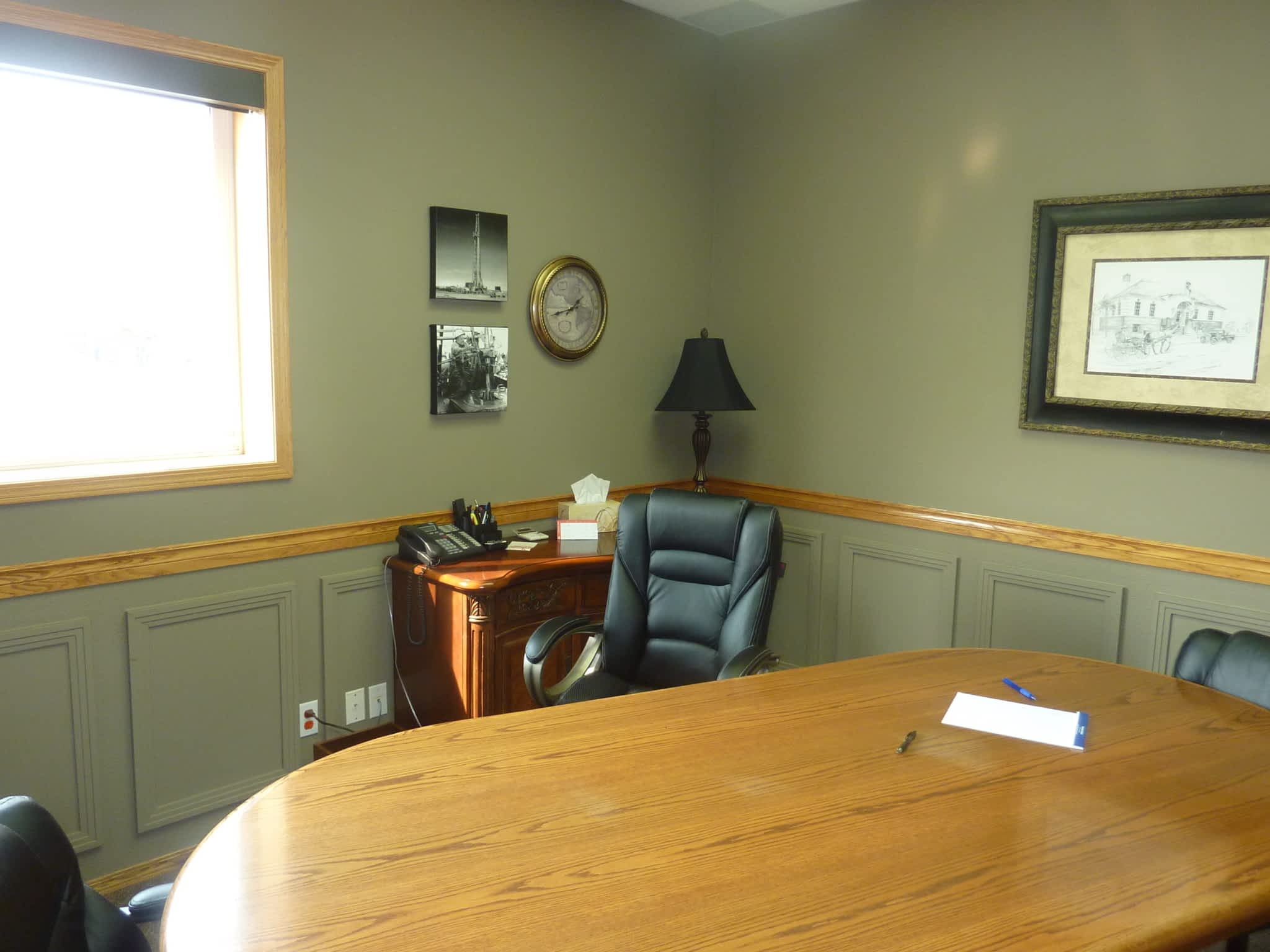 photo Baldry Sugden LLP