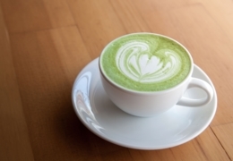 Matcha lattes are the go-to drink at these Vancouver cafés