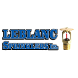 LeBlanc Sprinklers Ltd - Service de prévention des incendies