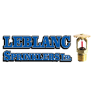 LeBlanc Sprinklers Ltd - Logo