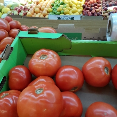 Fruiterie Charcuterie Monkland - Magasins de fruits et légumes