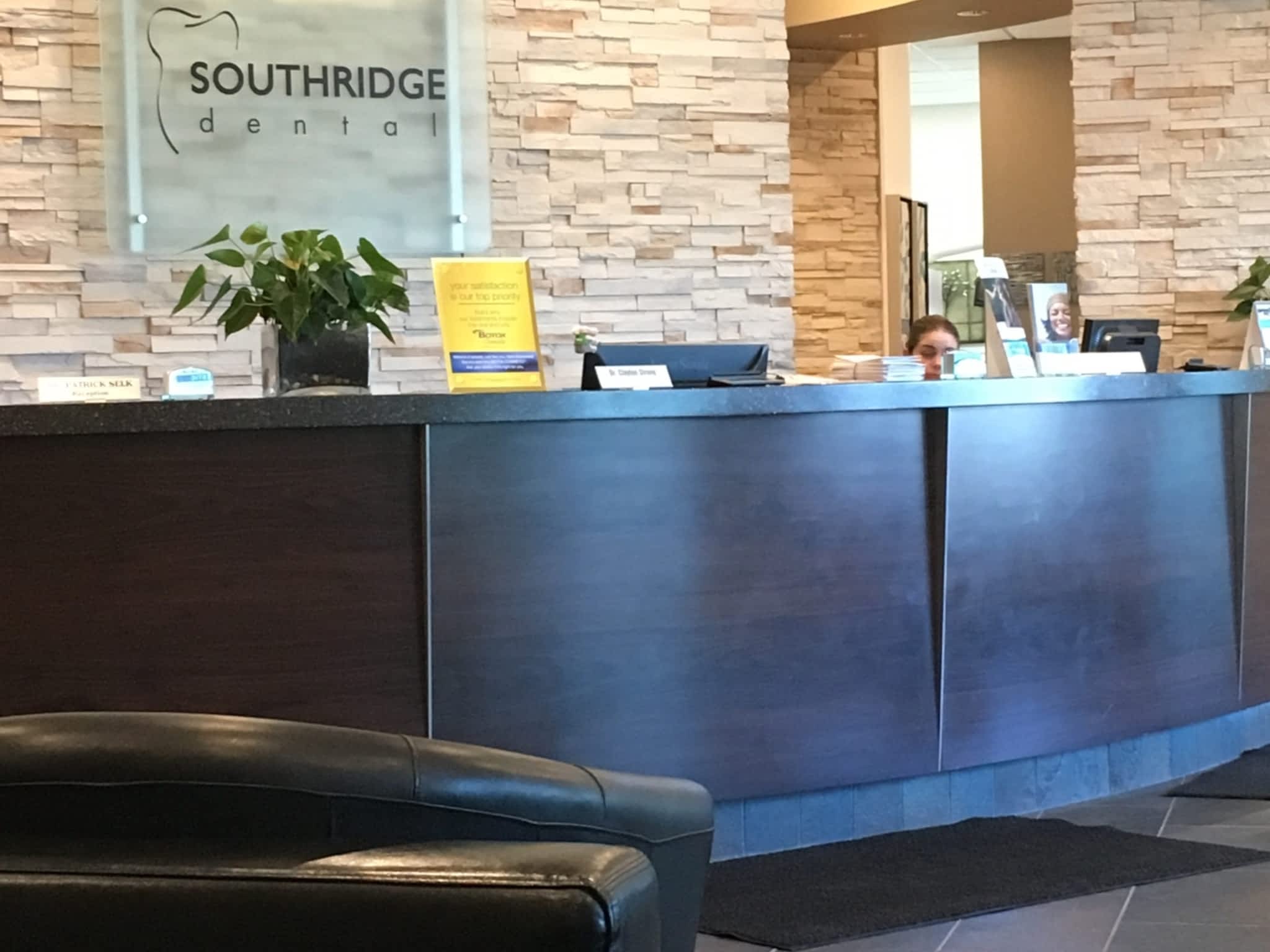 photo Dr Patrick Selk