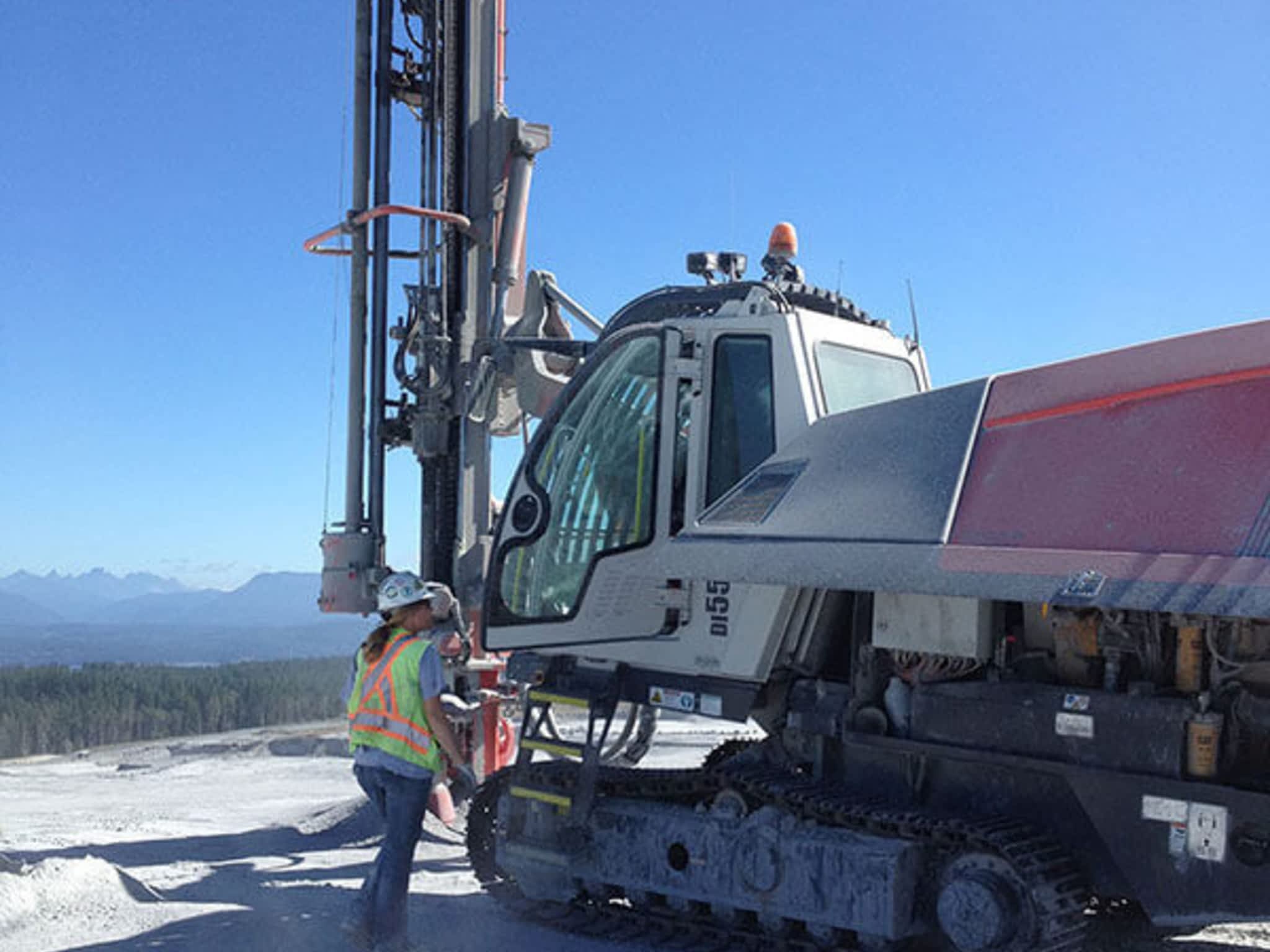 photo Red Dragon Machine