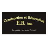 Construction et Rénovation E.B. Inc. - Entrepreneurs généraux