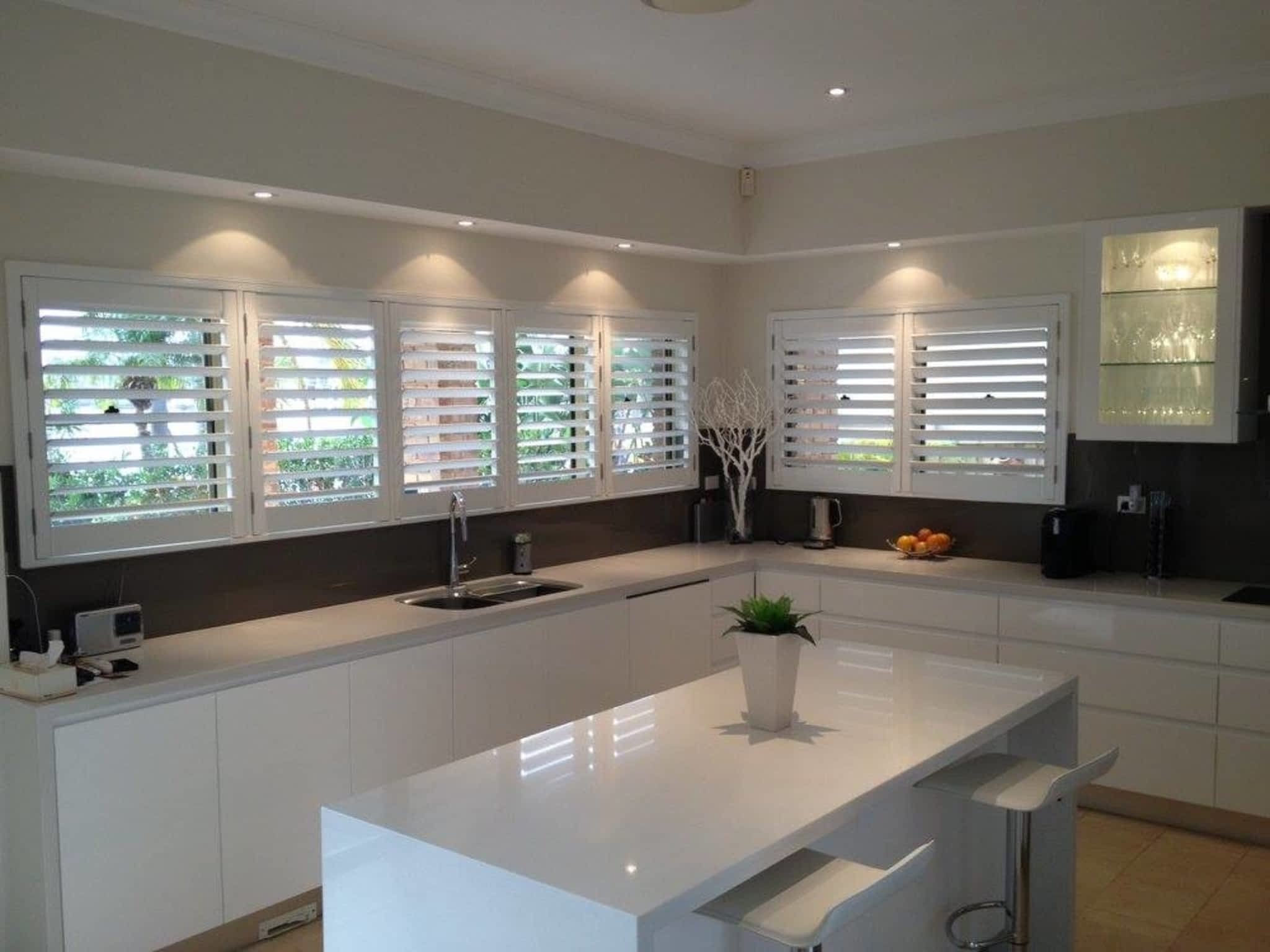 photo Prestige Shutters & Blinds