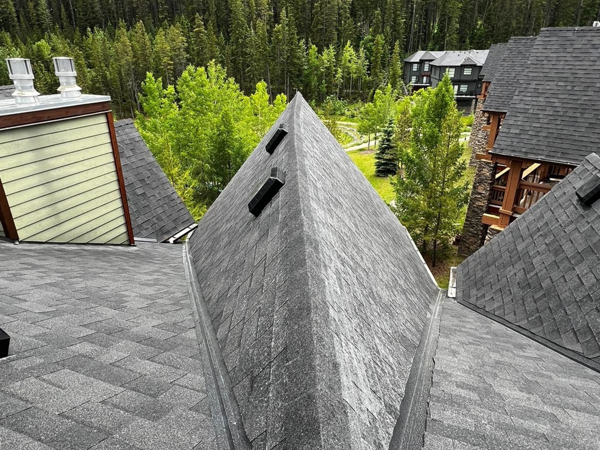 photo Great Masters Roofing