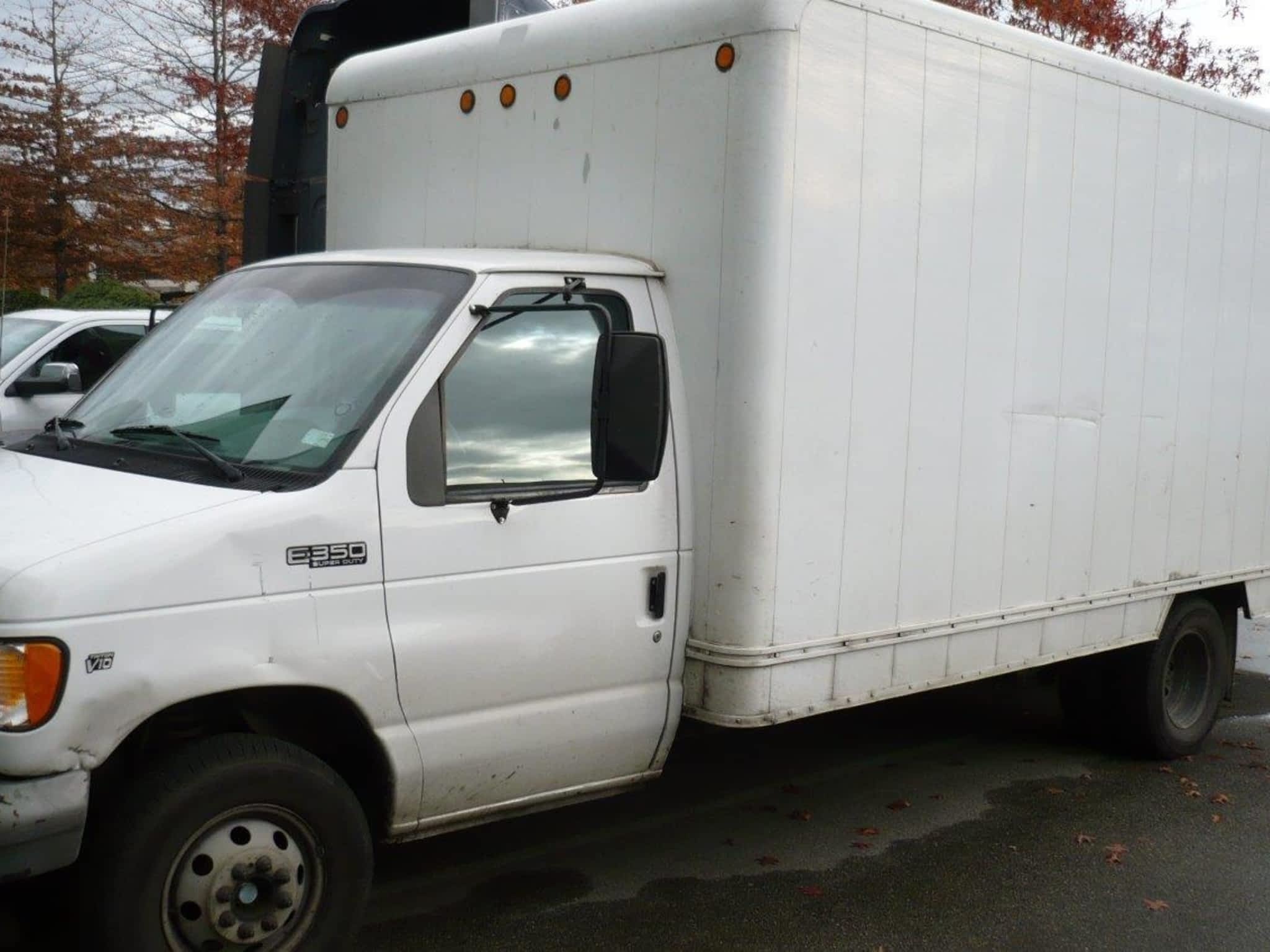 photo Lighthouse Mechanical Services Ltd