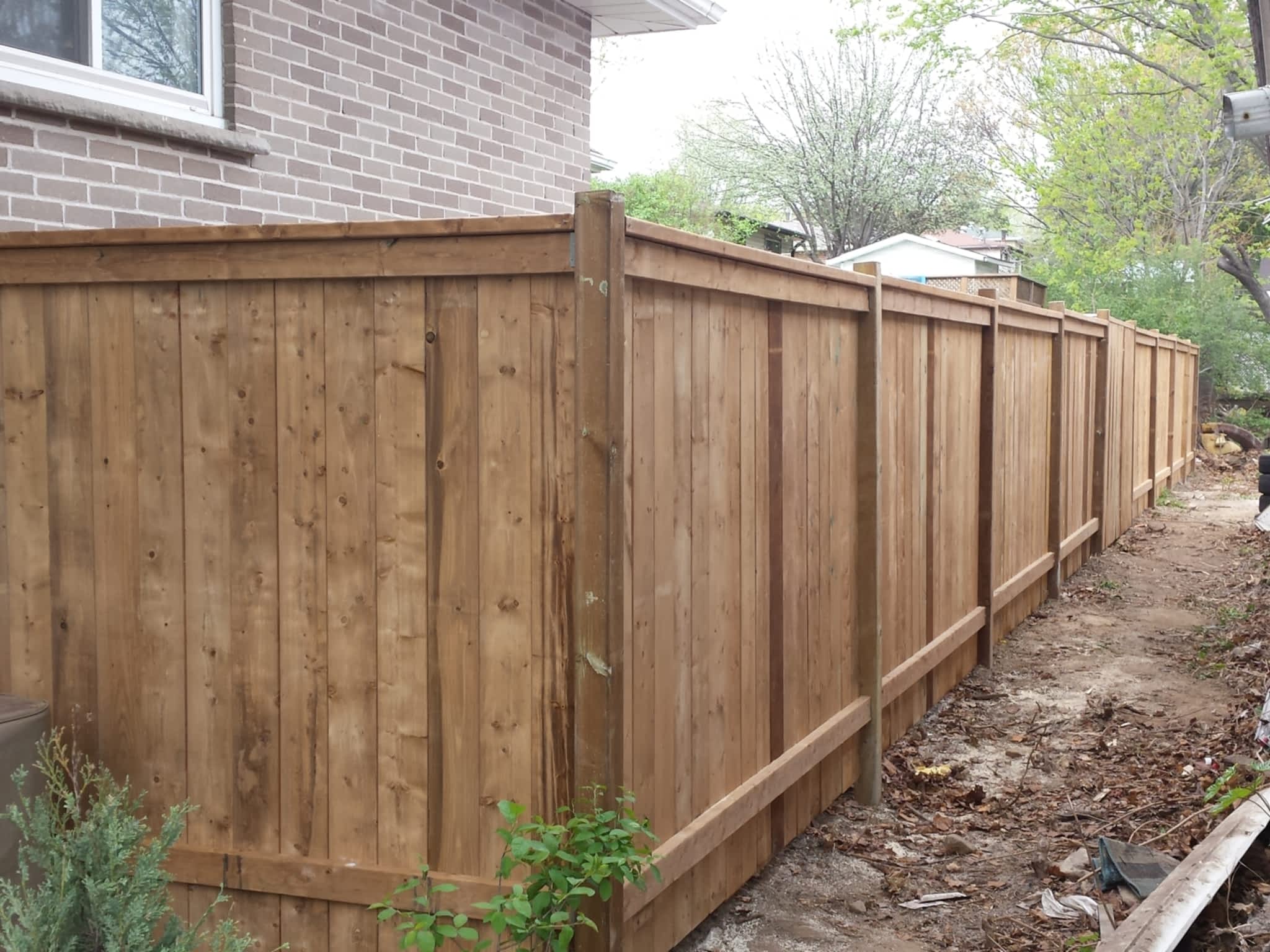 photo BDR Property Maintenance