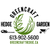 Voir le profil de Greencraft Hedge & Garden - Rockcliffe
