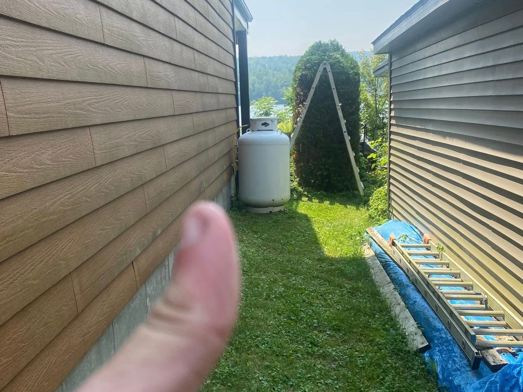 photo Groupe Lefebvre Extérieur Inc.