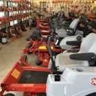 Diamond Bar Equipment - Lawn Mowers