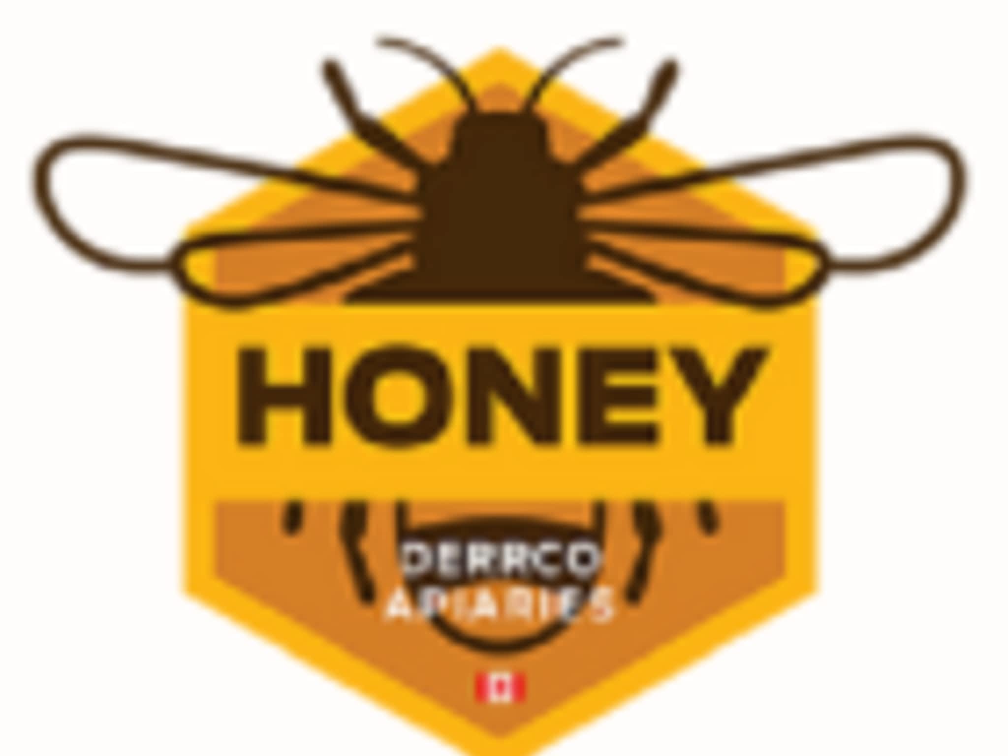 photo Derrco Apiaries