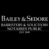 Bailey & Sedore - Business Lawyers