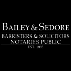 Bailey & Sedore - Lawyers