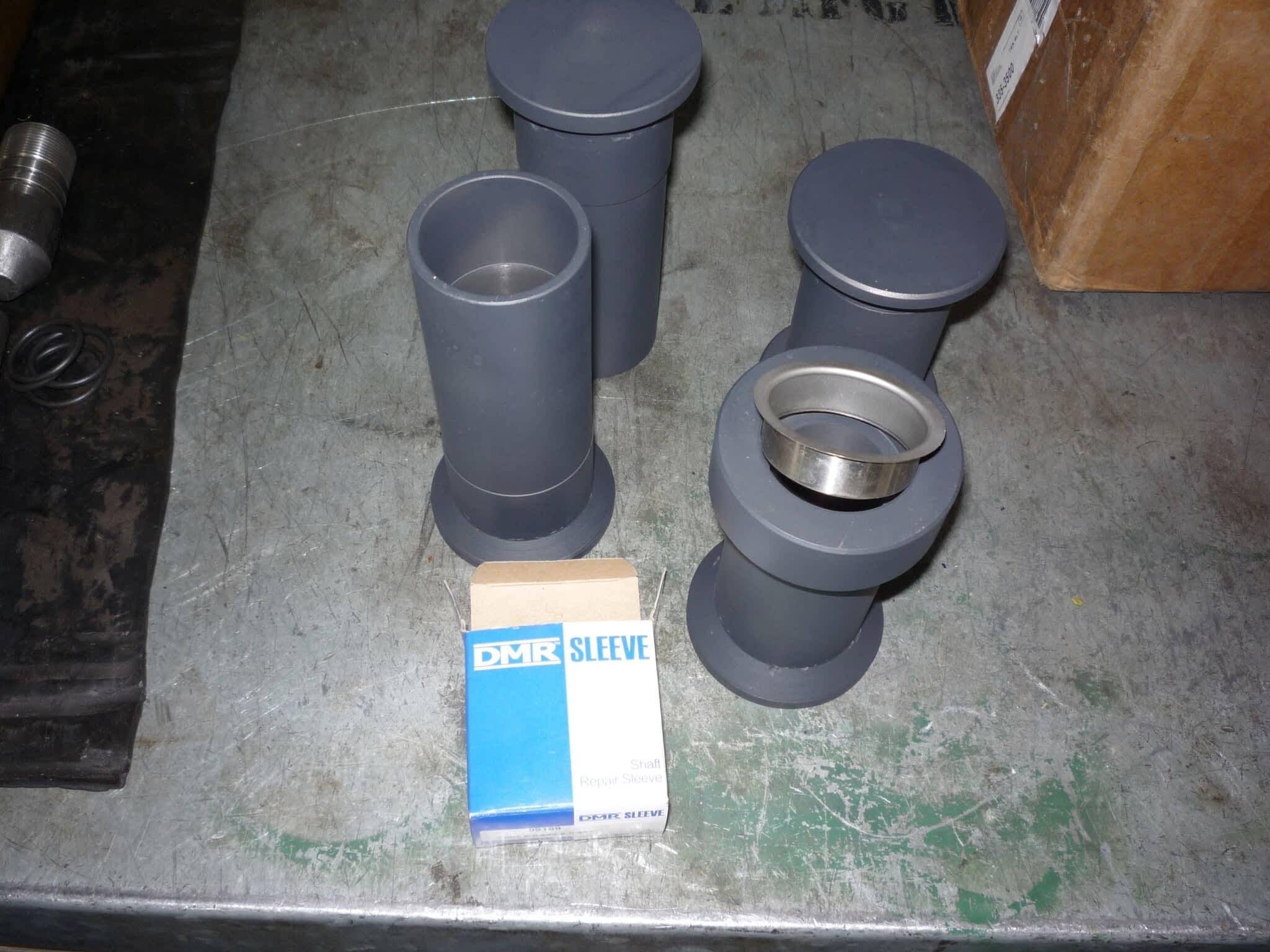 photo Pace Manufacturing Ltd