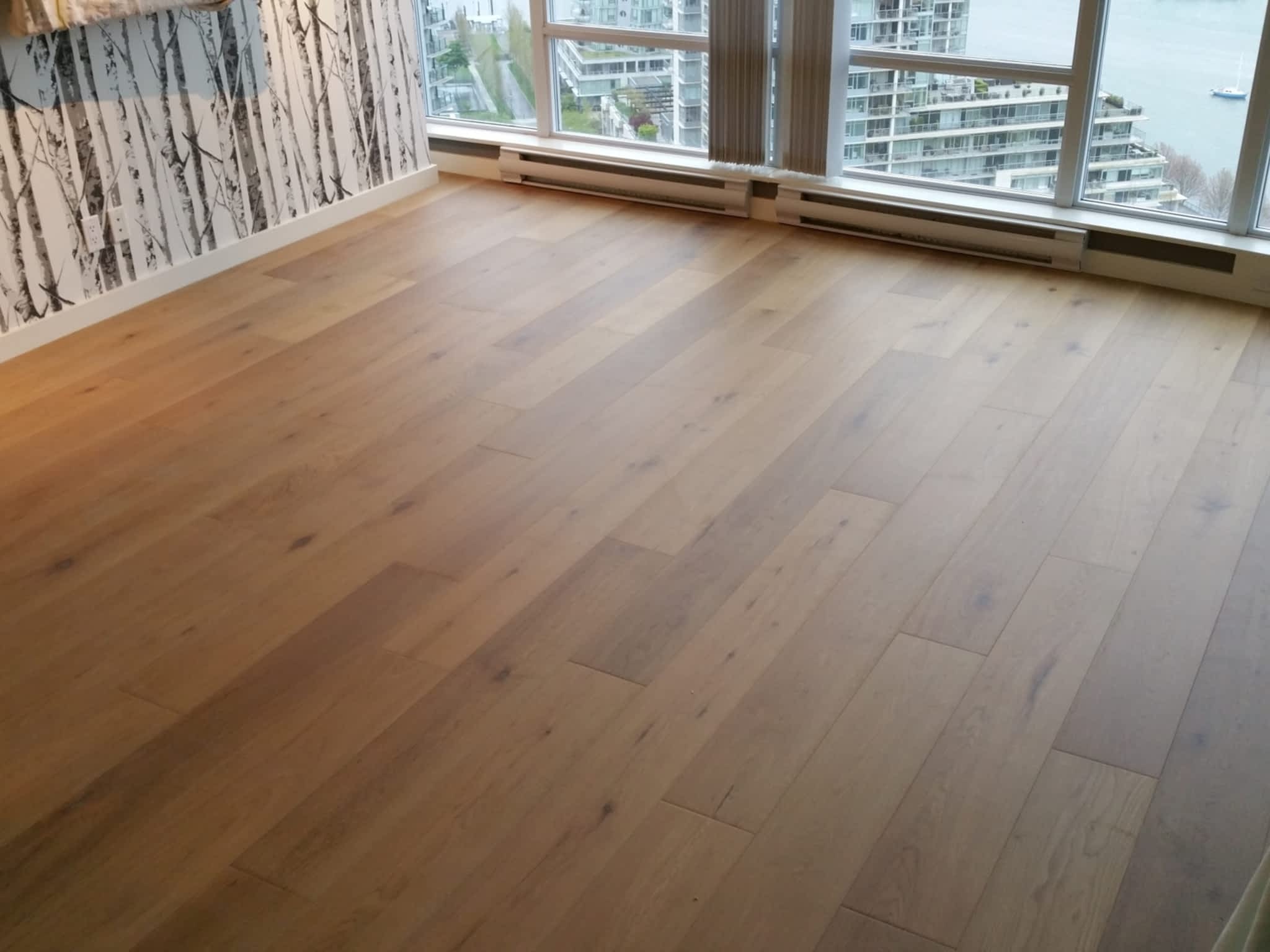 photo All New Floors