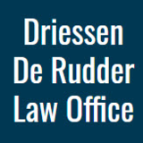Voir le profil de Driessen De Rudder Law Office - Slave Lake