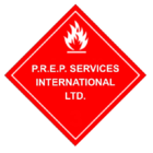 P.R.E.P. Services International Ltd - Logo