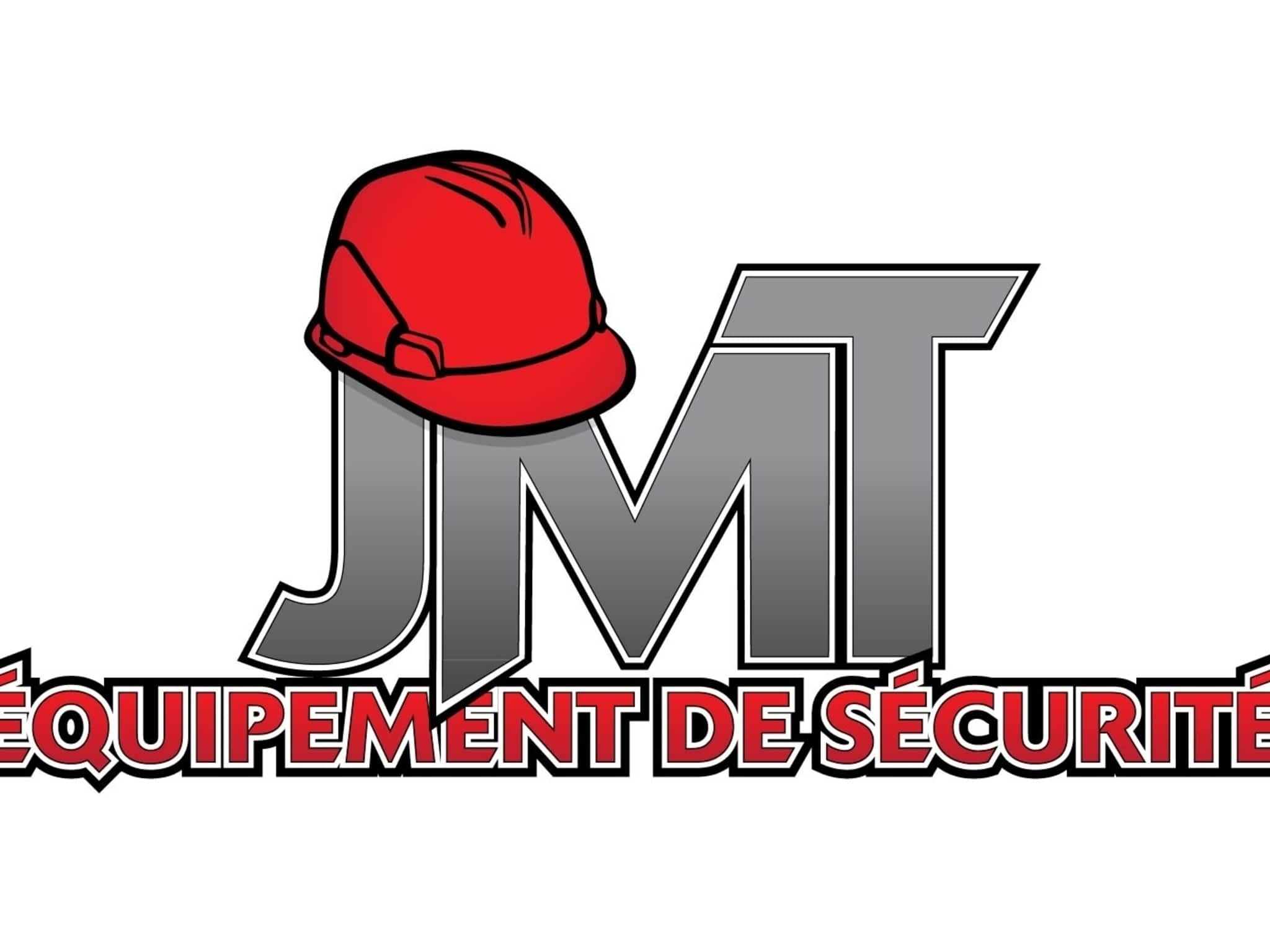 photo JMT Équipement de Sécurité