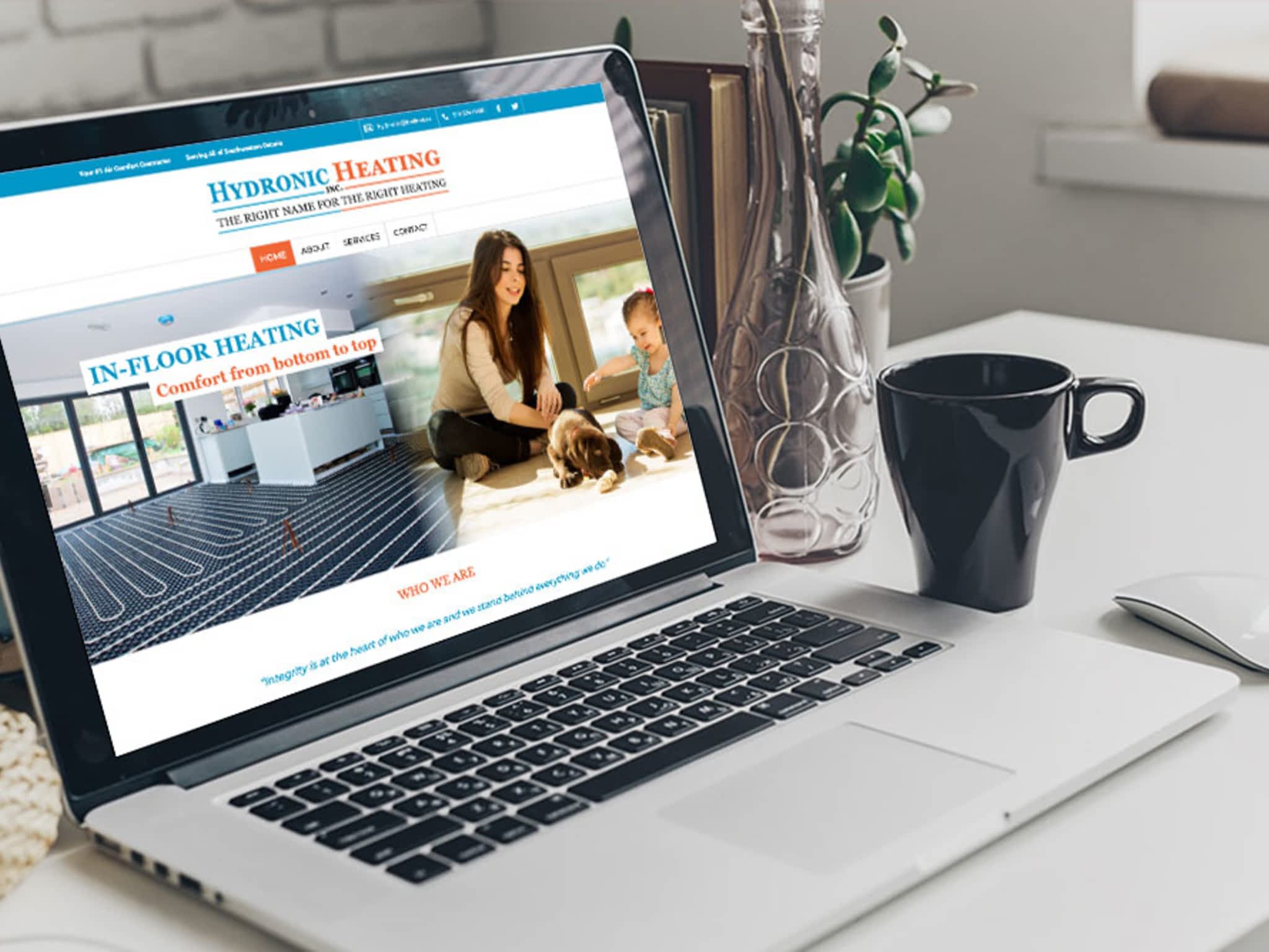 photo CryoDragon Inc