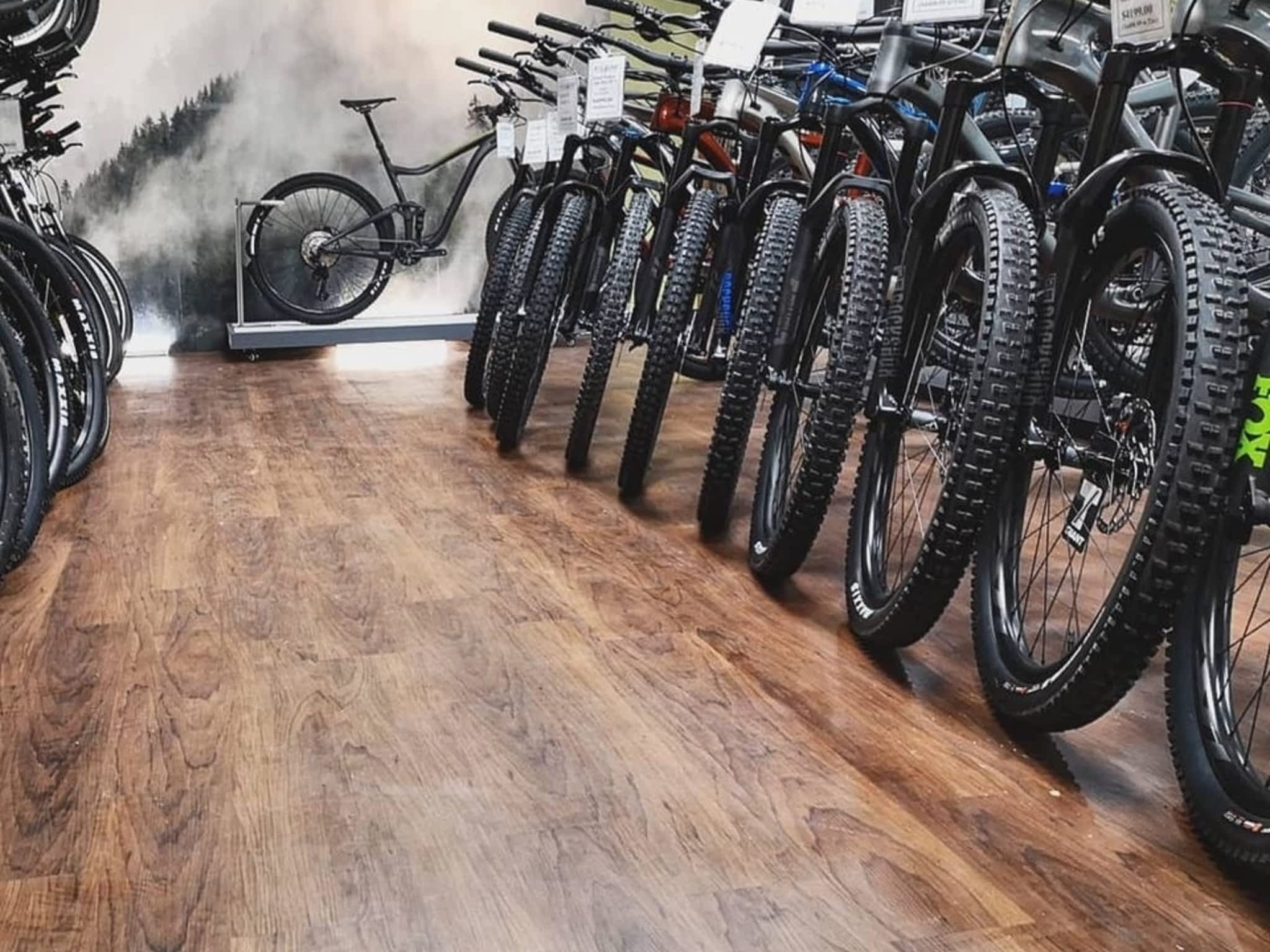photo PedalSport