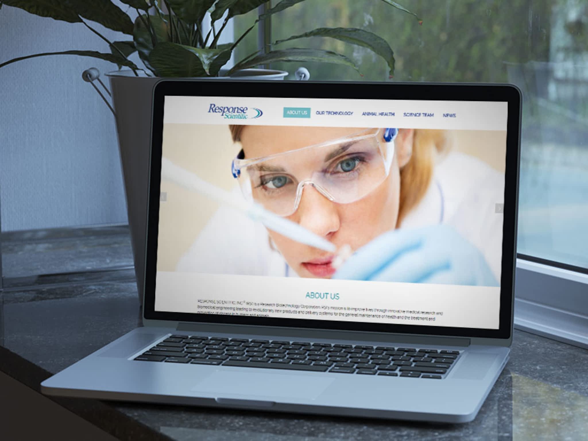 photo CryoDragon Inc