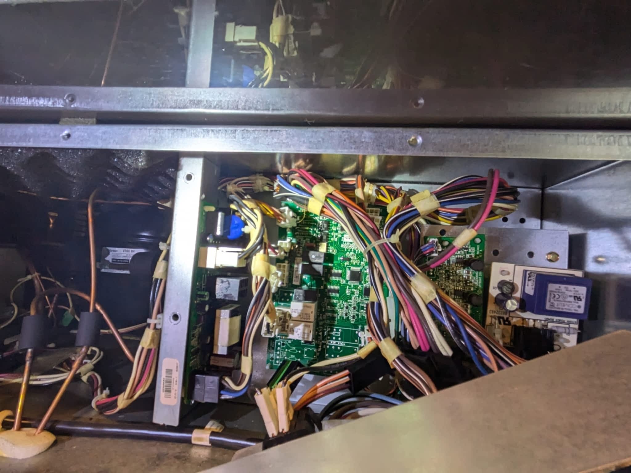 photo Appliance Repair Near Me Inc