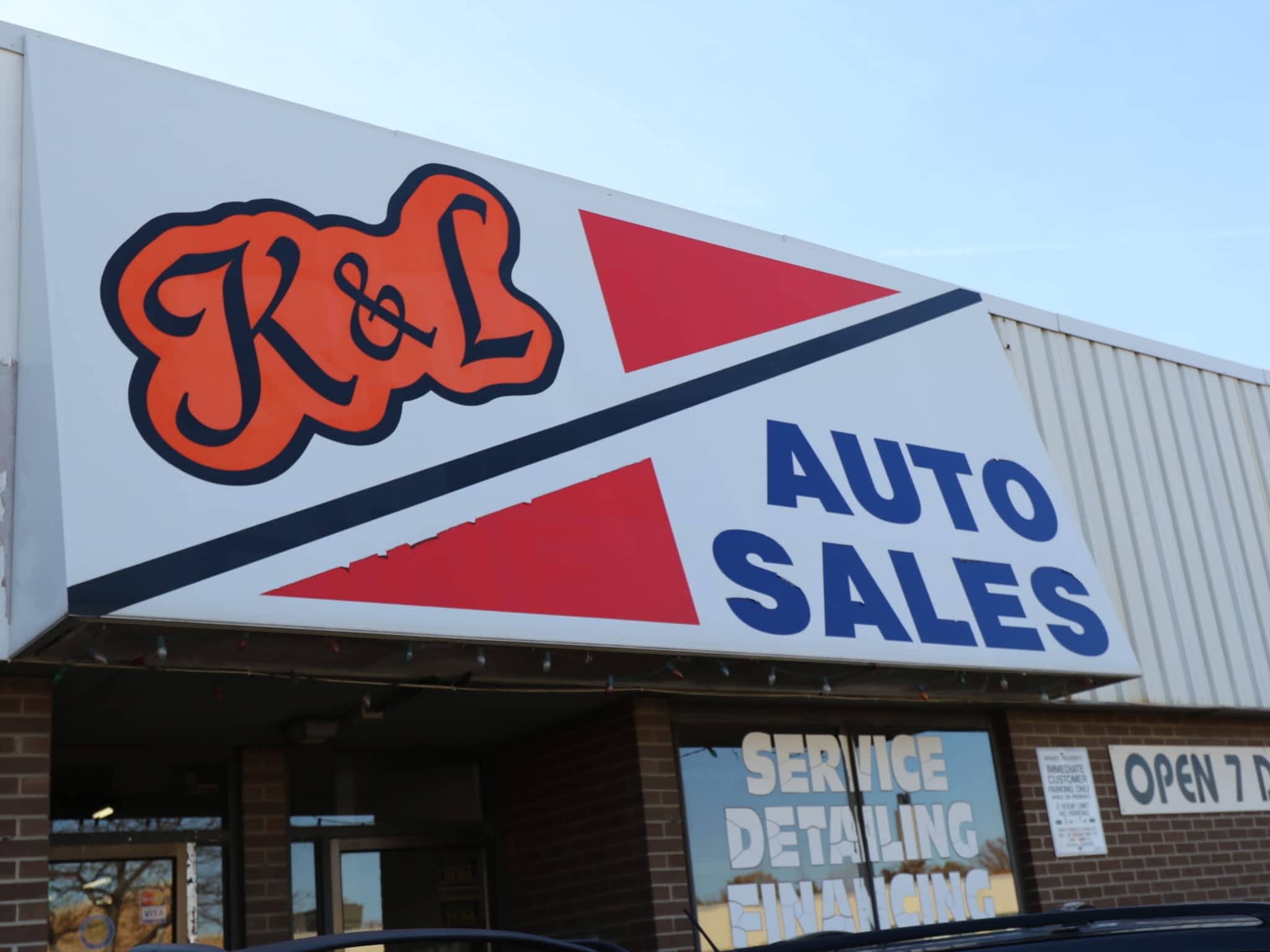 photo K & L Auto Sales