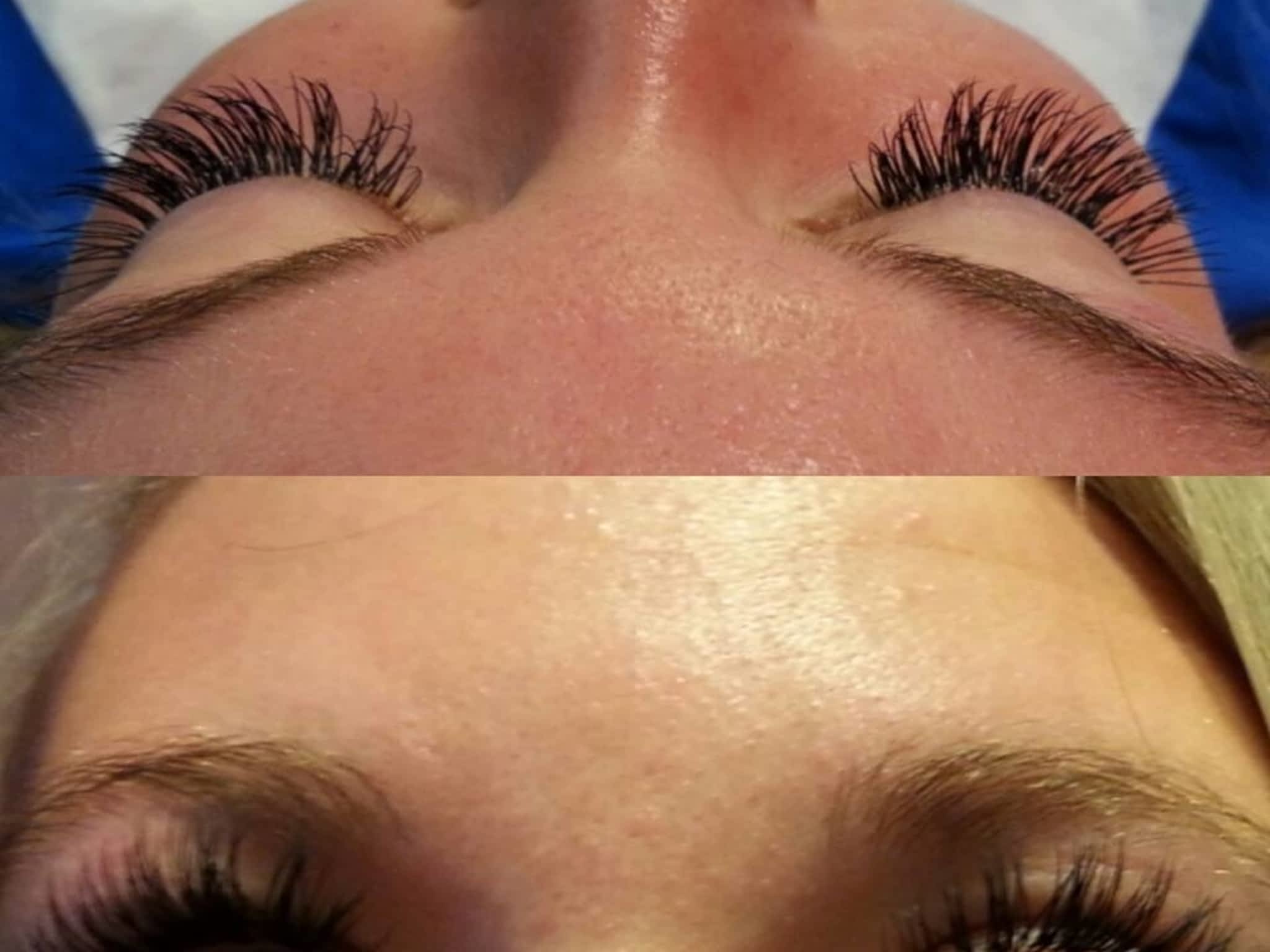 photo The Wright Lashes and Waxing