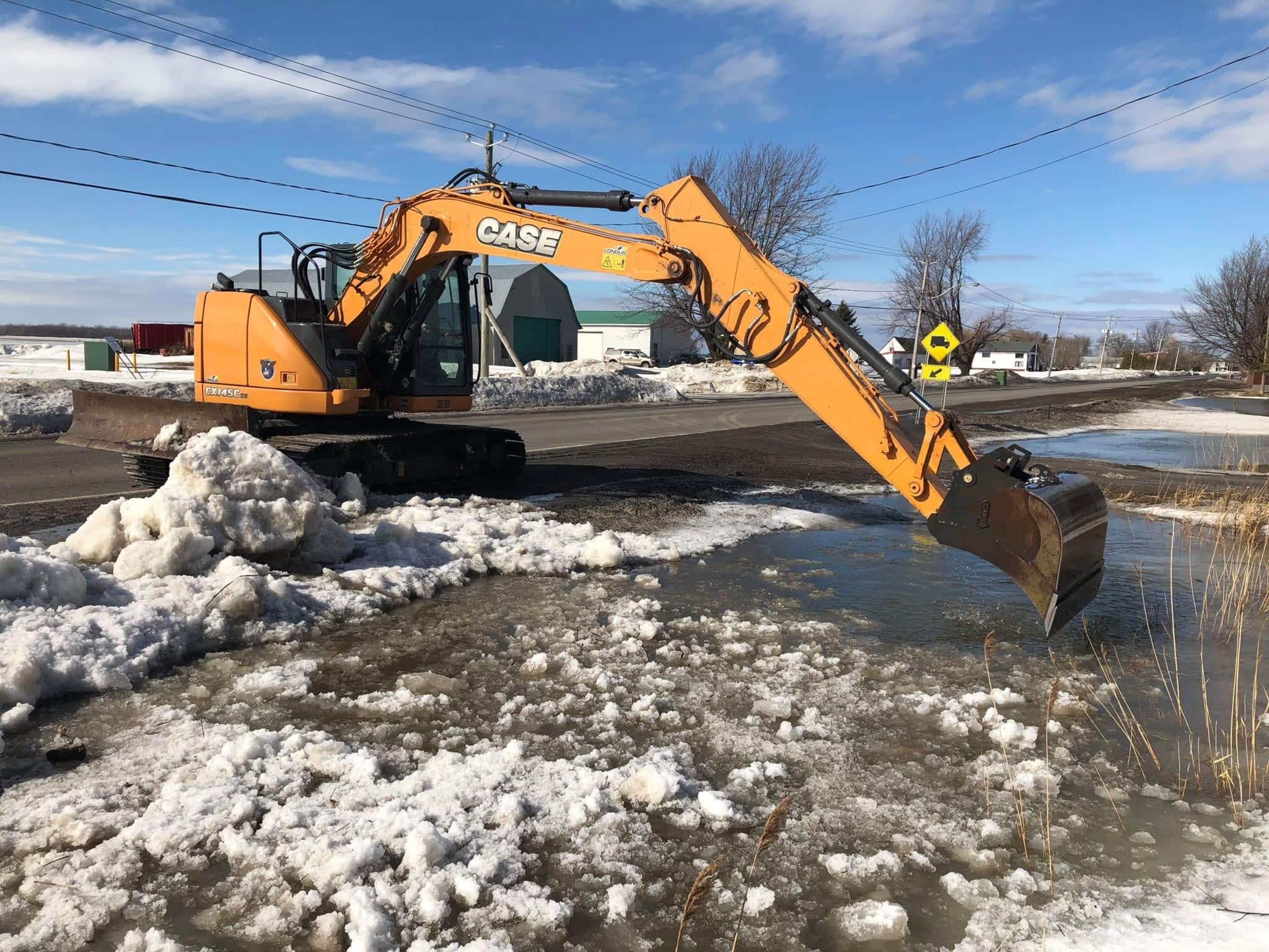 photo Construction COD