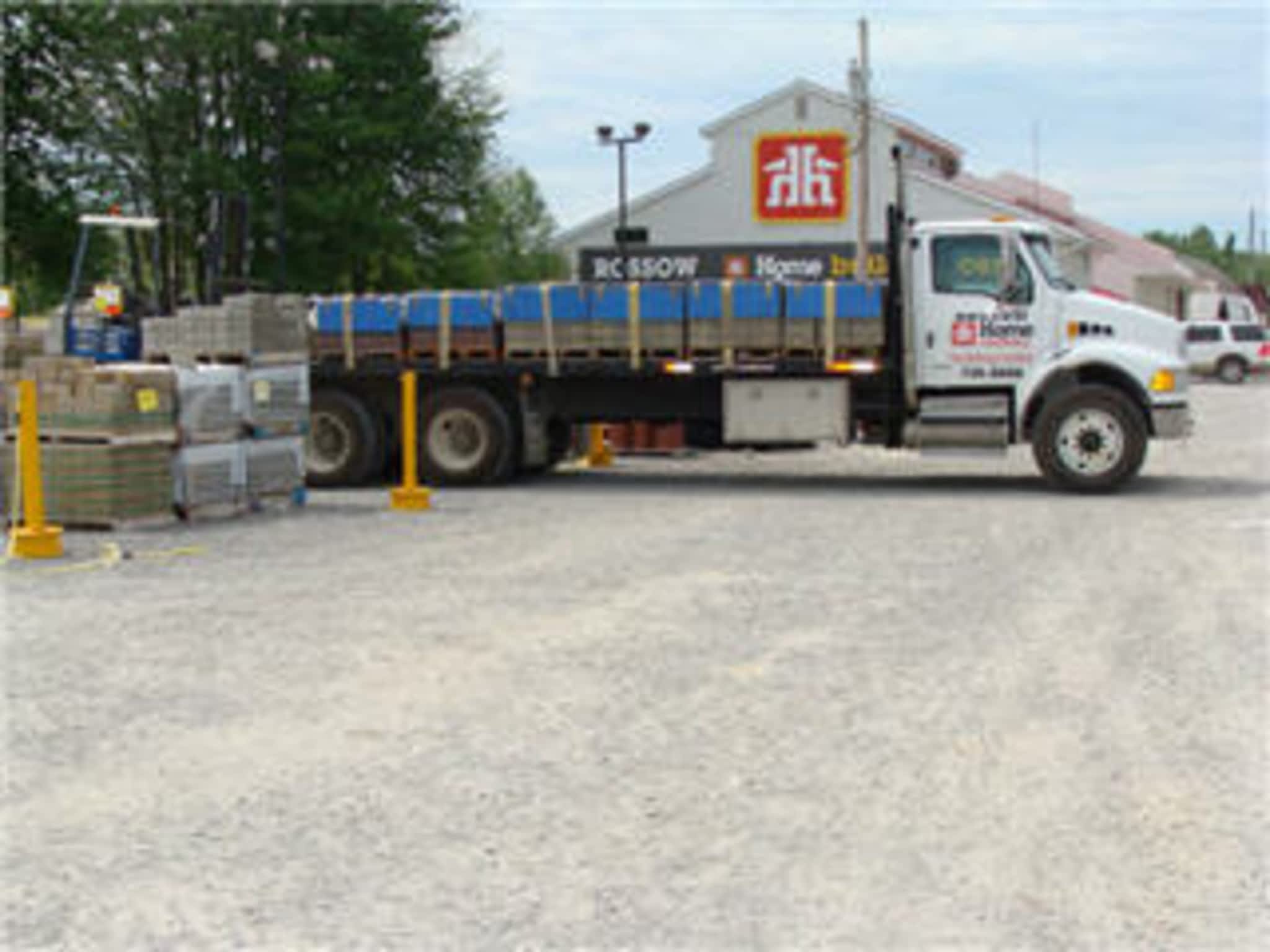 photo Rossow Home Hardware Building Centre