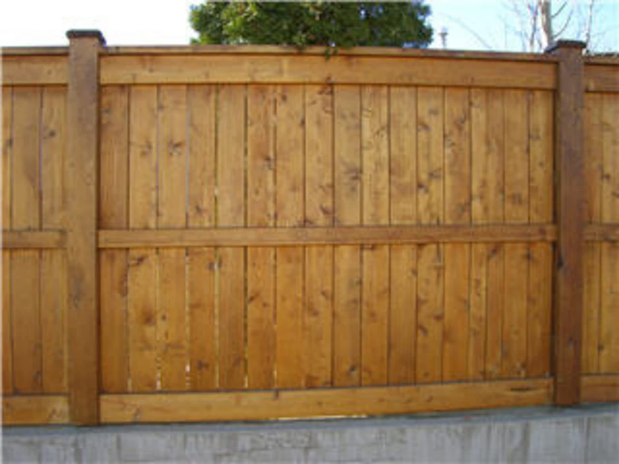 photo DH Fencing